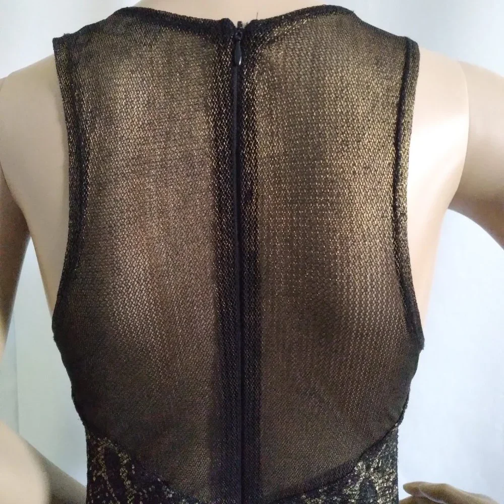 Addie Cocktail Dress - Picture 4 of 8